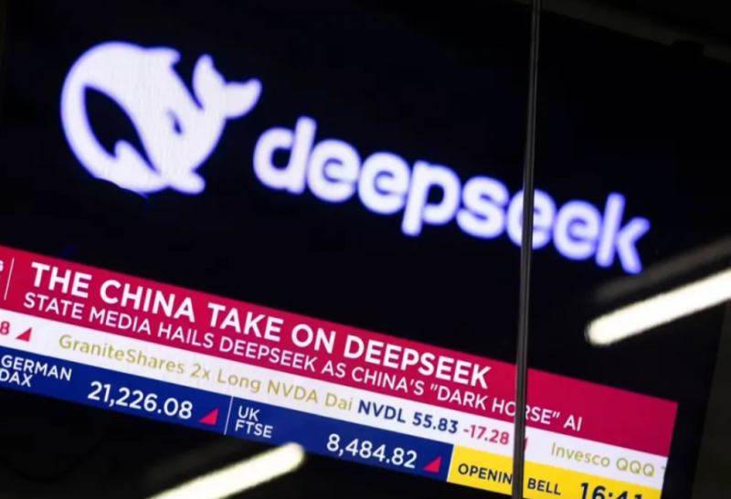 DeepSeek vs. Global Top Models: A Performance Analysis-Universal Navigator