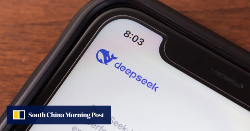 DeepSeek's Open-Source Strategy: A Game-Changer for the AI Industry-Universal Navigator