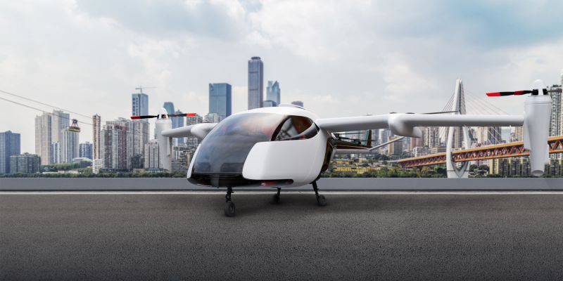 Urban Air Mobility: Overcoming Infrastructure Challenges for a Sustainable Future-Universal Navigator