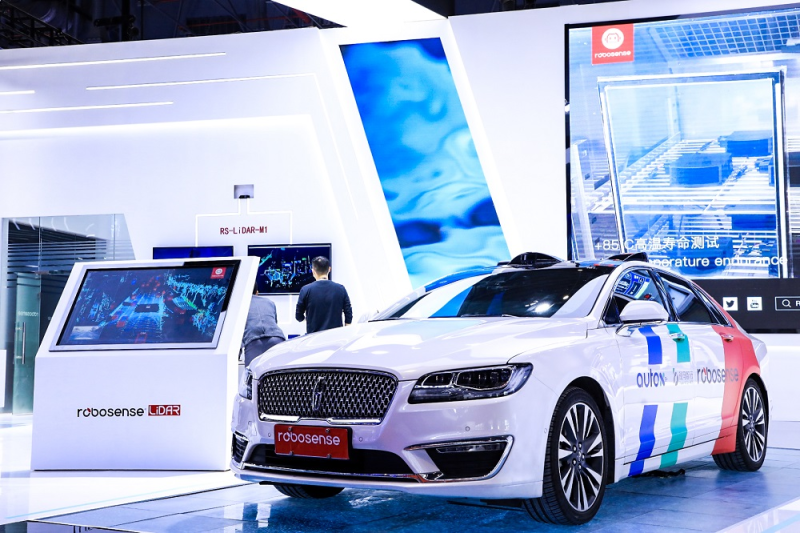 Understanding Autonomous Driving: Key Differences Between Level 2 and Level 3, and How AI Enhances Safety-Universal Navigator