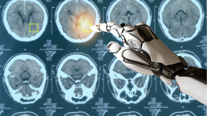 AI in Healthcare: Transforming Diagnosis, Drug Development, and the Future of Medicine-Universal Navigator