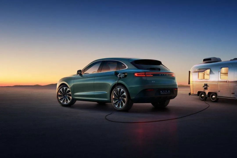 The Rise of Plug-in Hybrid and Range Extender Technologies: Why They Are Becoming a Major Force in the New Energy Market-Universal Navigator